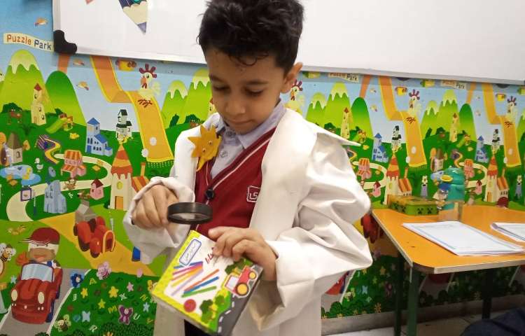 روز استاندارد 2