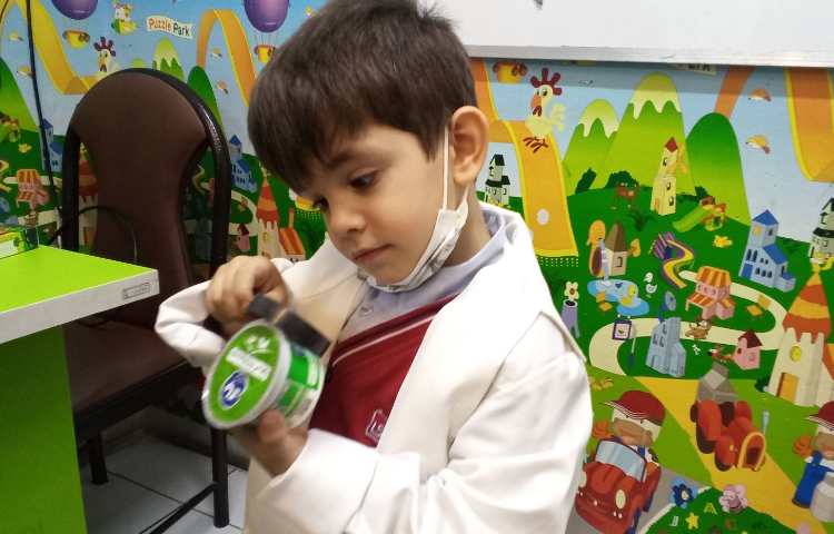 روز استاندارد 3