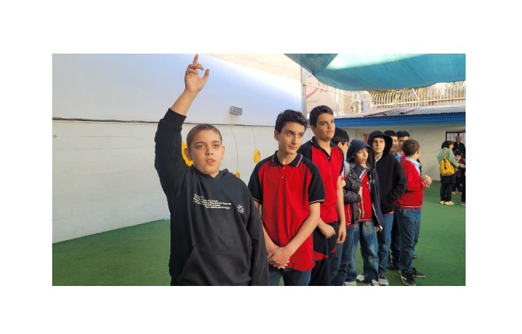 روز استاندارد 3