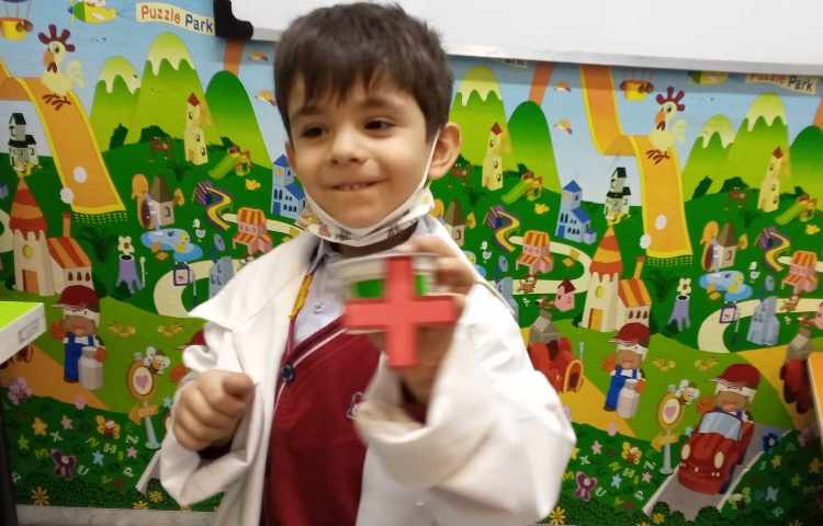 روز استاندارد 4