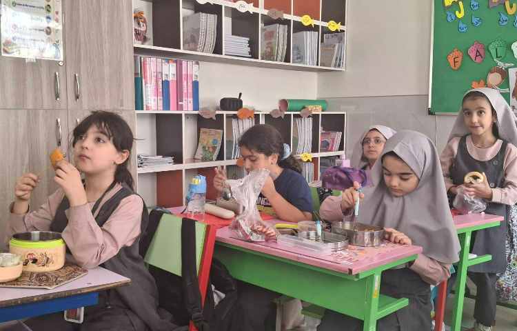 روز استاندارد 4