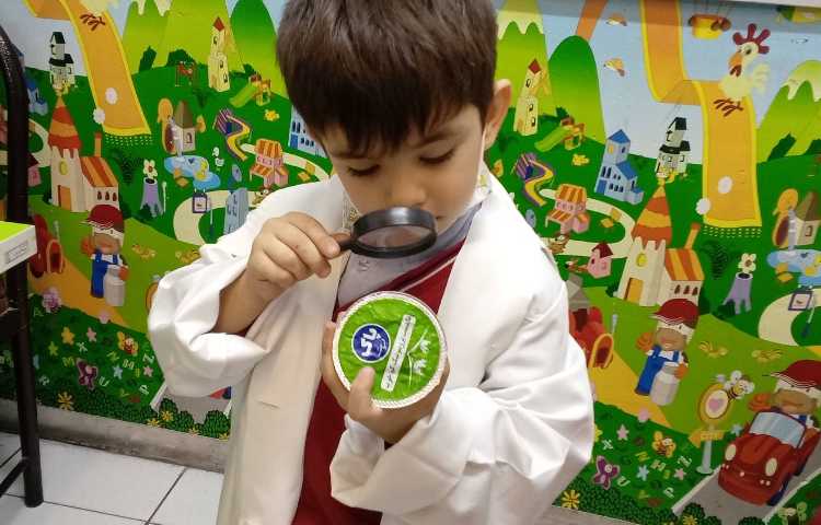 روز استاندارد 5