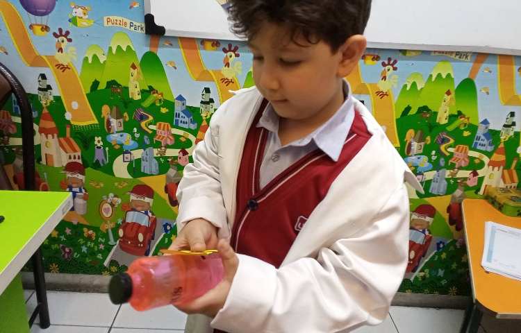 روز استاندارد 6