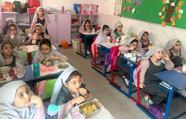روز استاندارد 6
