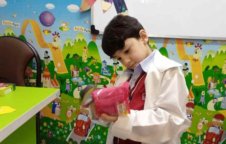 روز استاندارد 7