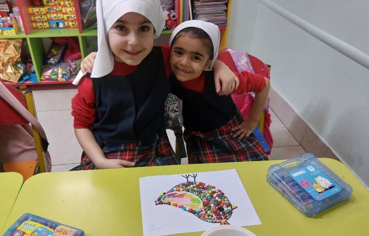 روز اسمارتیز 3