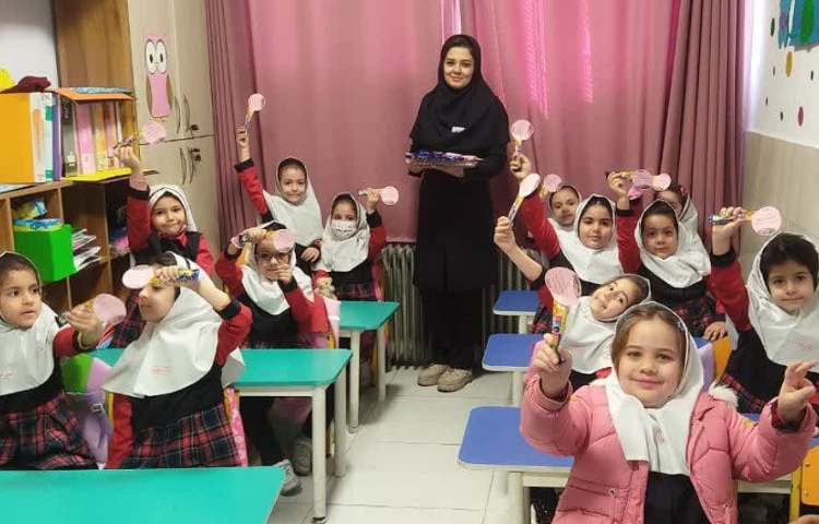 روز اسمارتیز 5