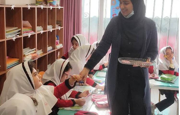 روز اسمارتیز 7