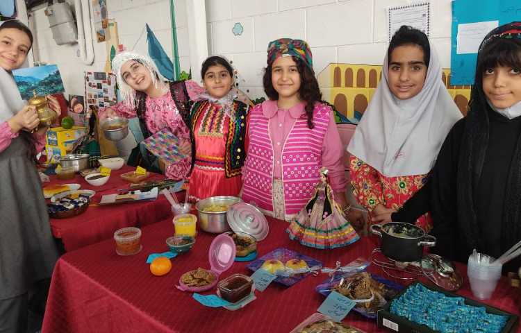 روز اصفهان و مازندران 1