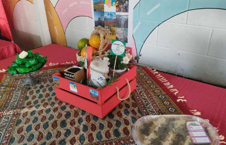 روز اصفهان و مازندران 10