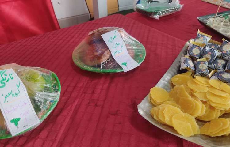 روز اصفهان و مازندران 12