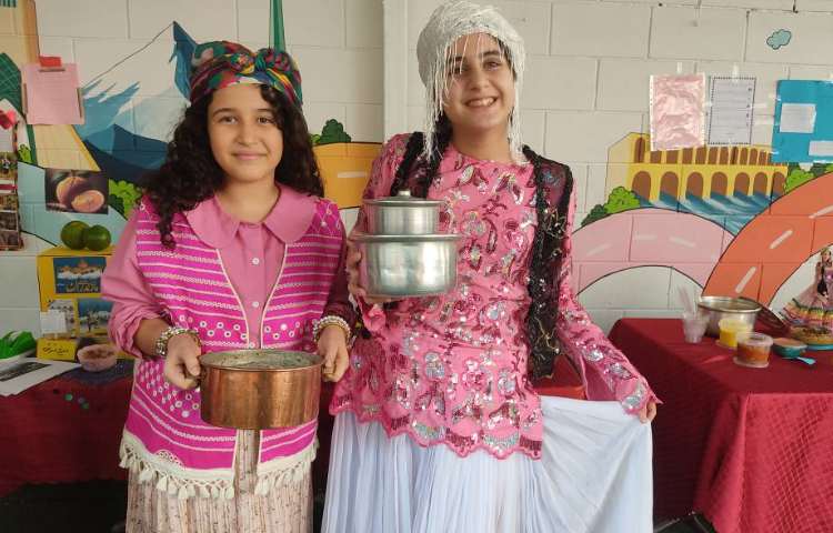 روز اصفهان و مازندران 4