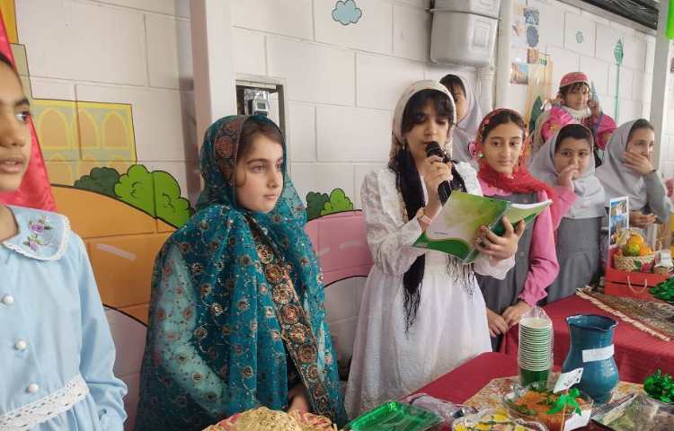 روز اصفهان و مازندران 5