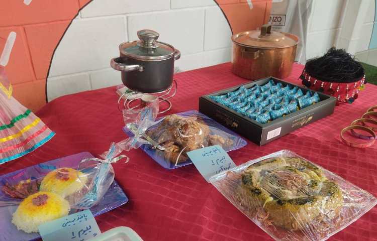 روز اصفهان و مازندران 6