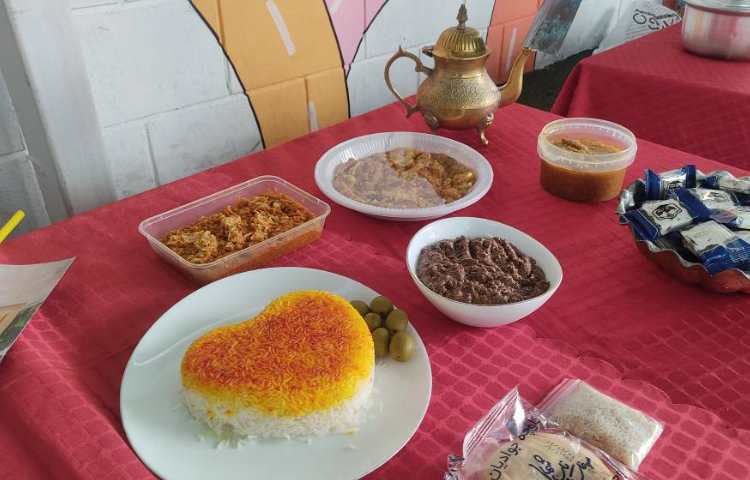 روز اصفهان و مازندران 7