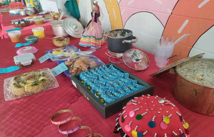 روز اصفهان و مازندران 8