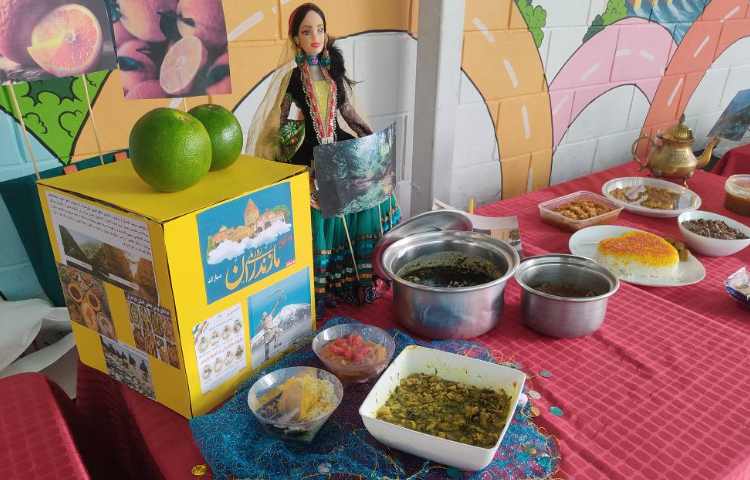 روز اصفهان و مازندران 9