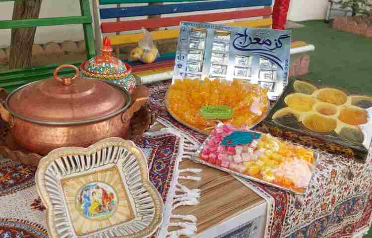 روز اصفهان 8