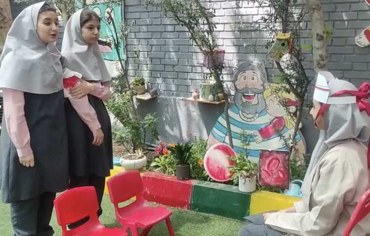 روز اطلاع رسانی بیماری هموفیلی 3