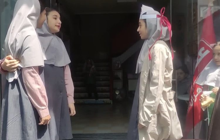 روز اطلاع رسانی بیماری هموفیلی 5