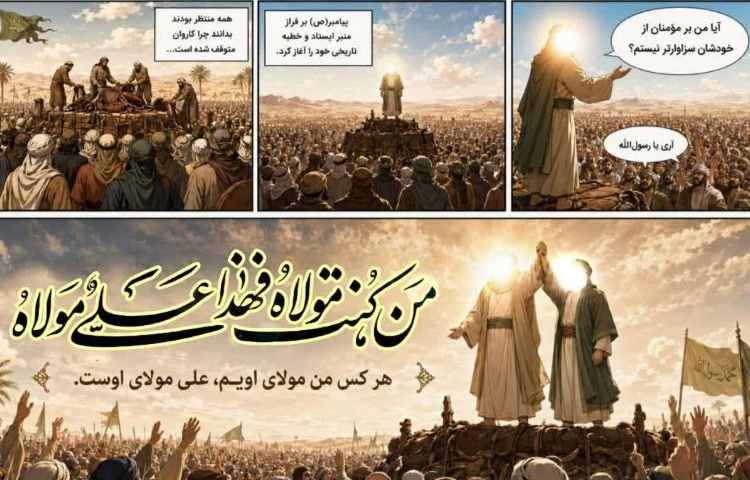 روز اعلام ولایت 1