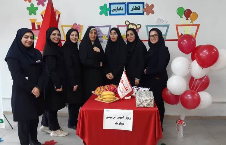 روز امور تربیتی 4