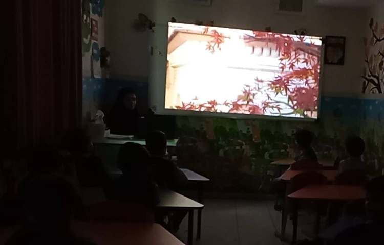 روز انیمیشن 3