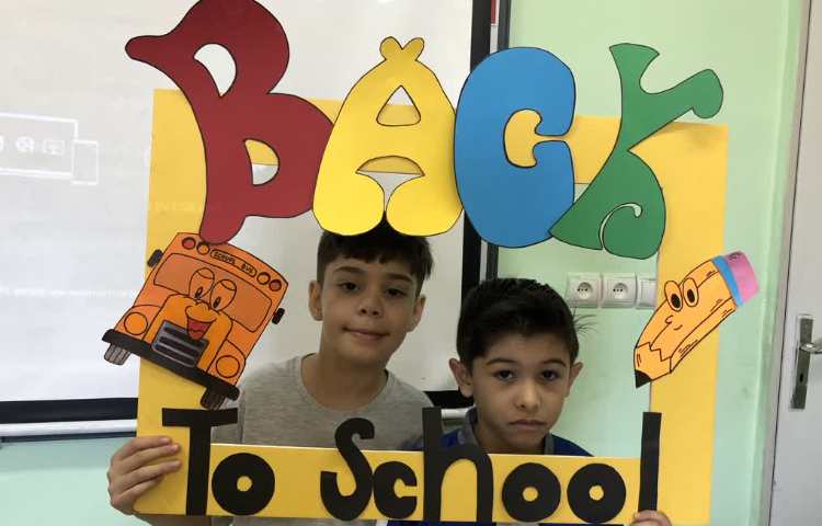 روز اول مدرسه 10