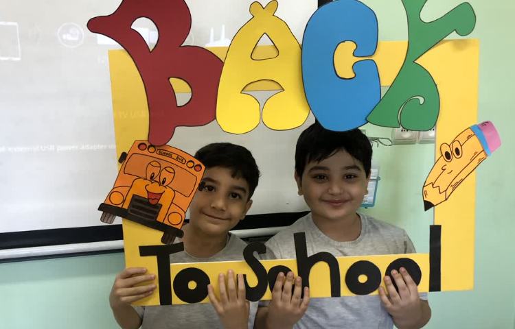 روز اول مدرسه 5