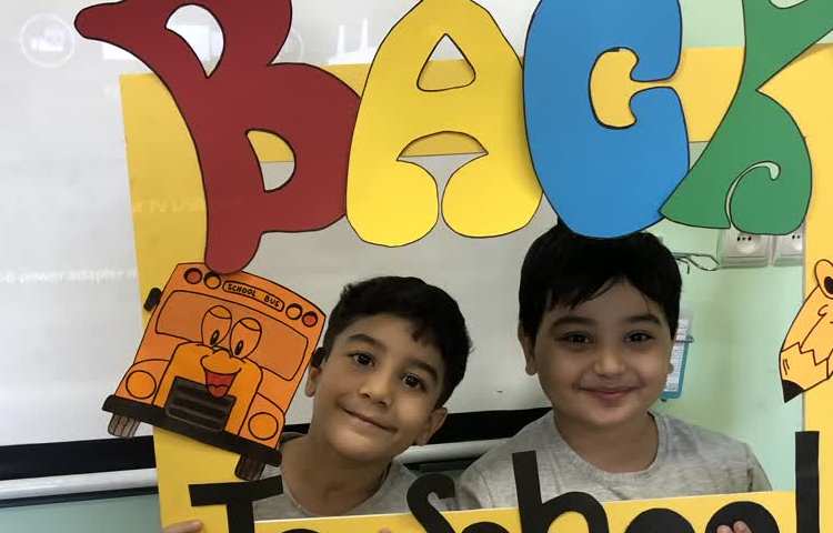 روز اول مدرسه 8