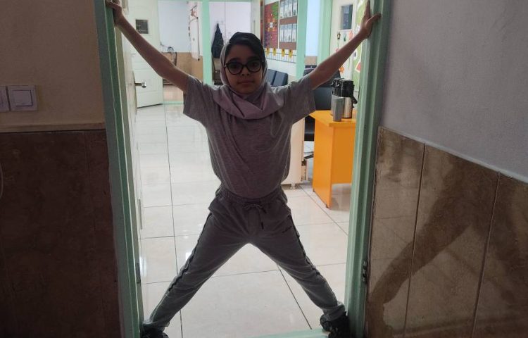 روز ایمنی در برابر زلزله 1