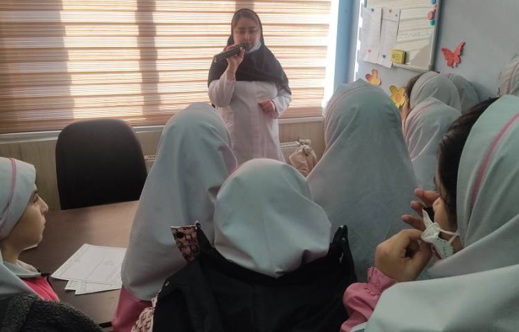 روز ایمنی در برابر زلزله 2