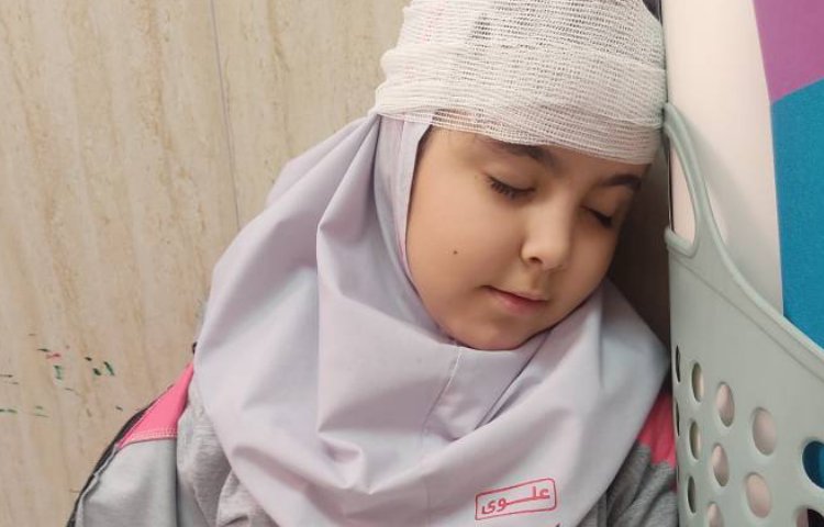 روز ایمنی در برابر زلزله 5