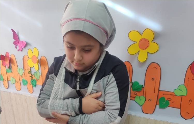 روز ایمنی در برابر زلزله 6