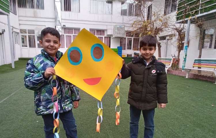 روز بادبادک 1