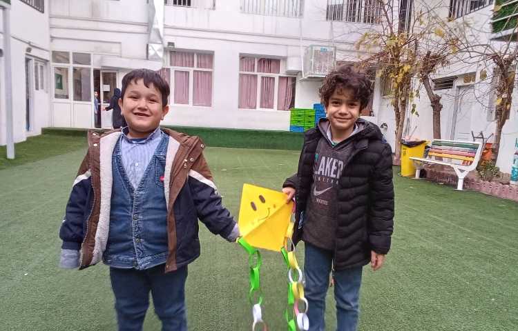 روز بادبادک 2