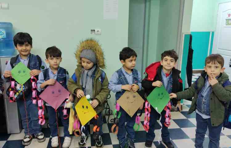 روز بادبادک 2