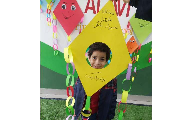 روز بادبادک 5