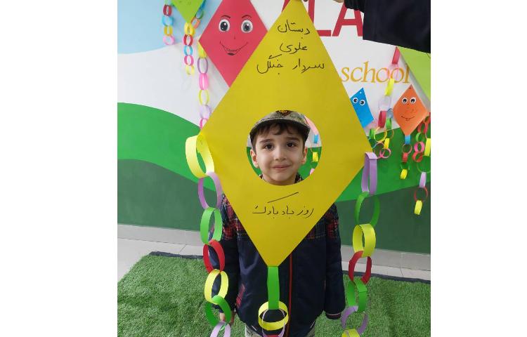 روز بادبادک 6