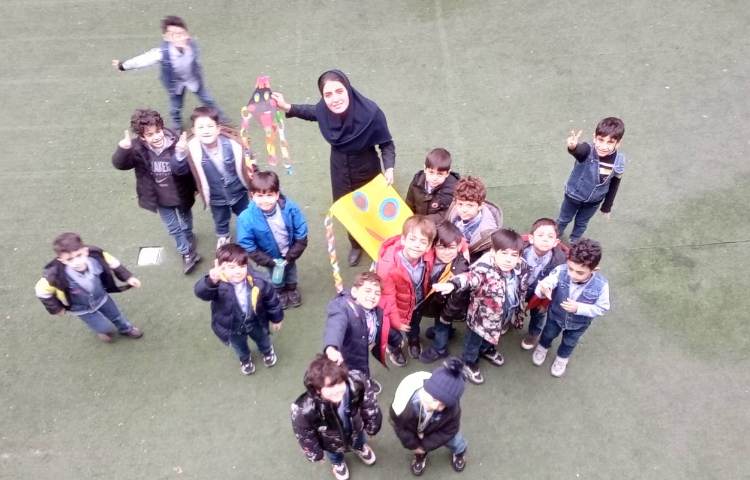 روز بادبادک