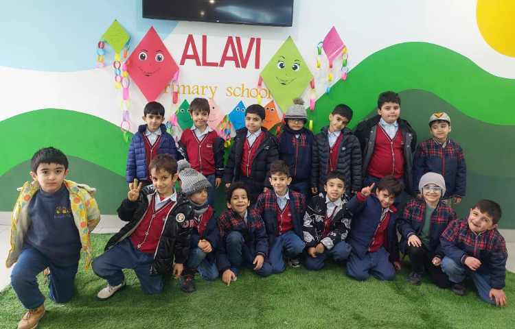 روز بادبادک