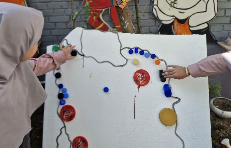 روز بازیافت 1