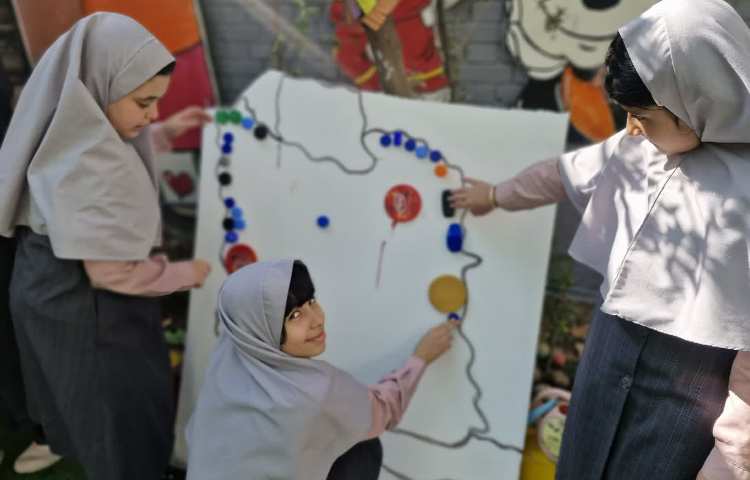 روز بازیافت 2