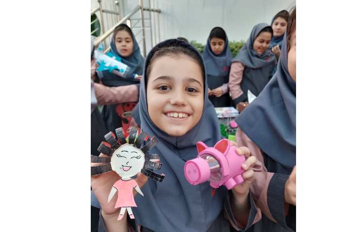 روز بازیافت 2