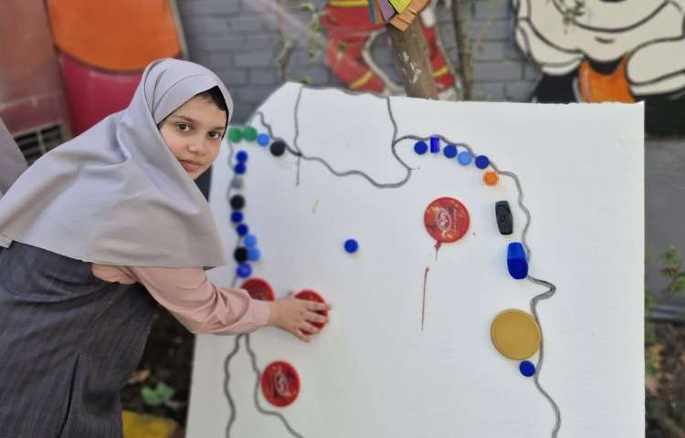 روز بازیافت 3