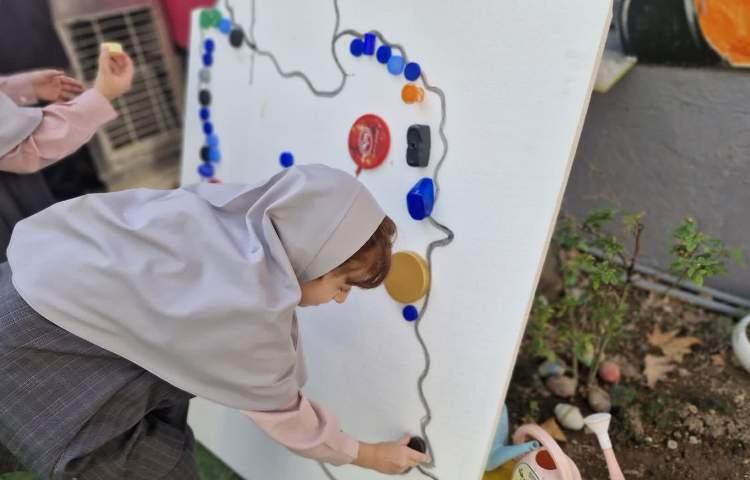 روز بازیافت 4