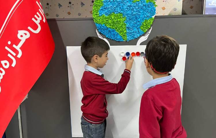 روز بازیافت 4