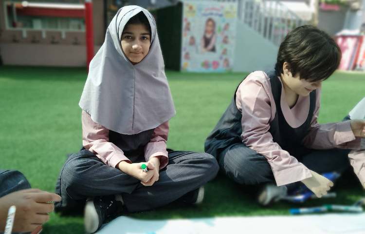 روز بازیافت 5
