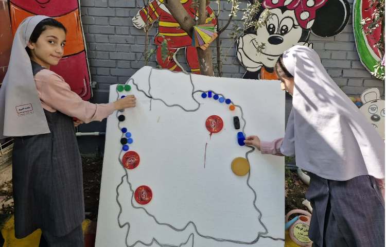 روز بازیافت 6