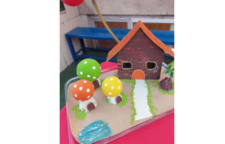 روز بازیافت 6